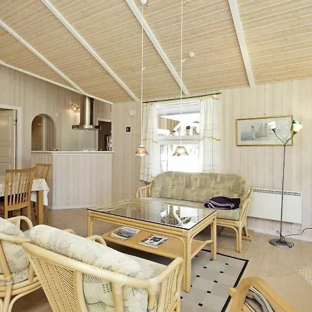 Vakantiehuis 10 Person Holiday In Lb K Ålbæk