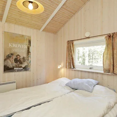 Vakantiehuis 10 Person Holiday In Lb K *