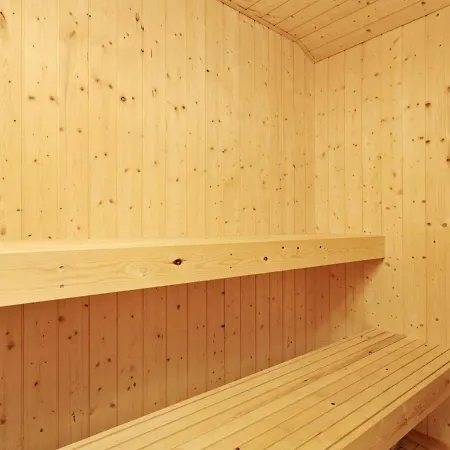 10 Person Holiday In Lb K * Ålbæk