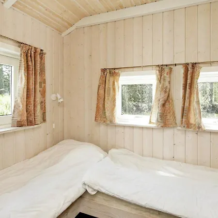 Vakantiehuis 10 Person Holiday In Lb K Ålbæk