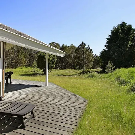 10 Person Holiday In Lb K Ålbæk