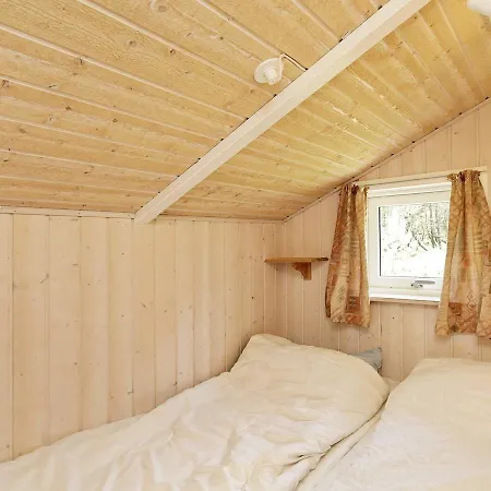 Vakantiehuis 10 Person Holiday In Lb K Ålbæk
